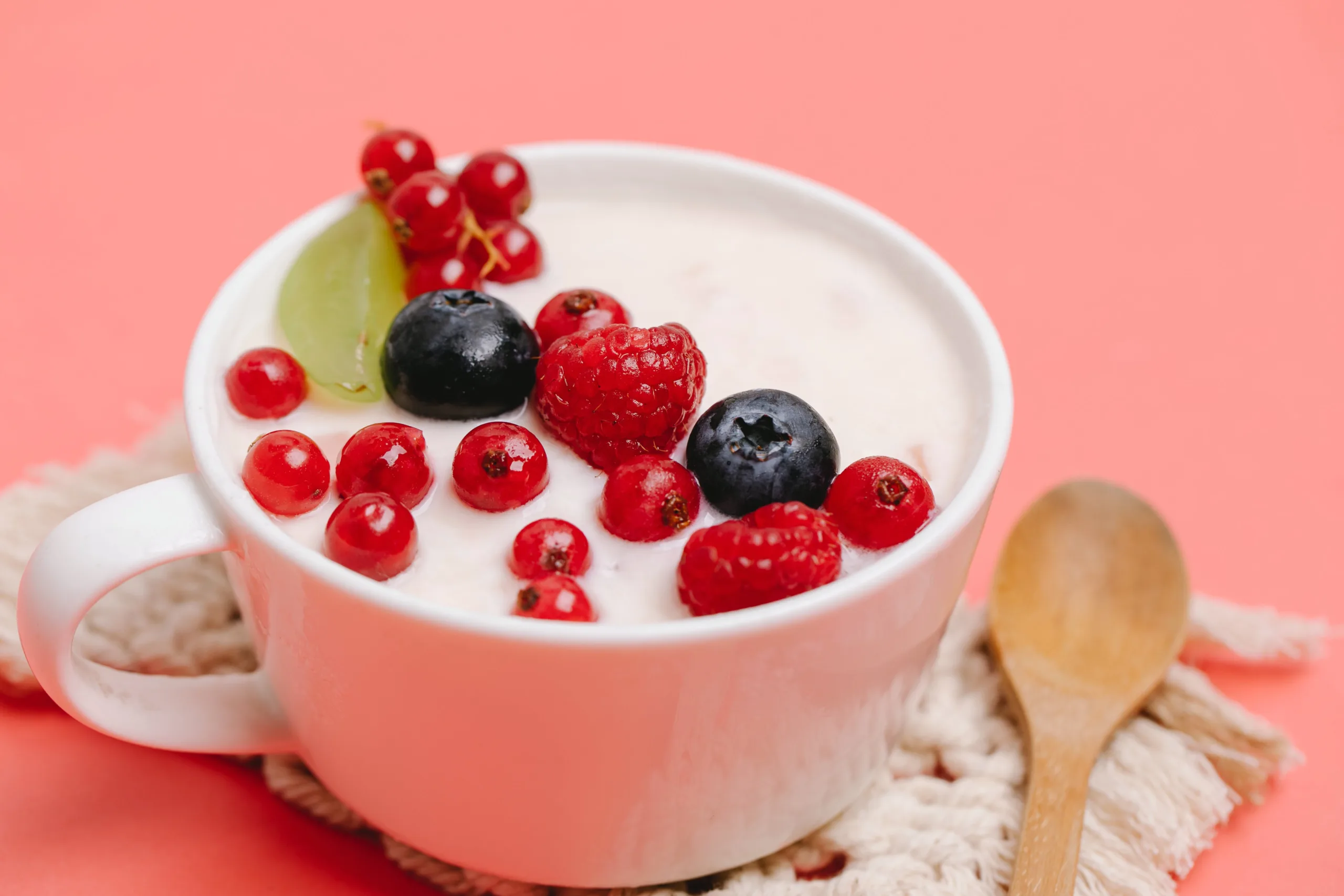 Oikos Yogurt: A Delightful Symphony of Flavors