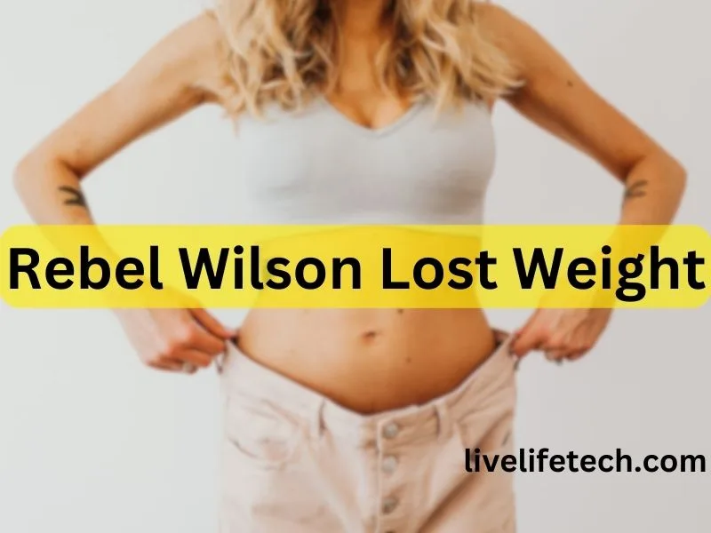 Rebel Wilson Lost Weight